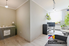 Klimatyczne 3 pokoje nad Odrą!!